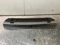 фото thumb №1, Защита порог багажника коричневый audi q3 8u 8u0864483a