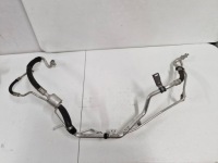 фото thumb №1, Citroen c3 aircross 1.2 thp дроти трубки кондиціонера 93476787