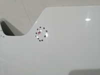 фото thumb №5, Капот renault austral hal 8515