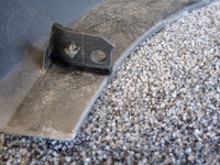 фото thumb №8, Audi a6 c8 18- бампер переднє перед