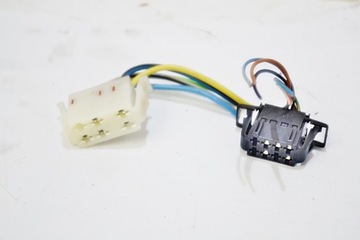 фото thumb №13, Seat arosa панель повітропровід надув 6h0819045