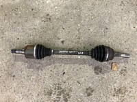 фото thumb №1, Fiat ducato 2016- 2.3 jtd привідний вал ліва