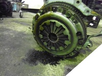 фото thumb №1, Hyundai atos 1.0 98- сцепление диск прижим