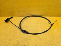 фото thumb №1, Renault kangoo iii трос тяга капот