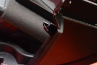 фото thumb №12, Торпедо раздаточная консоль капот подушка eu mazda cx-5 1 i 11-15