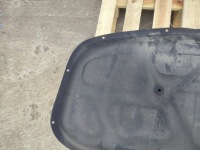 фото thumb №5, Шумоизоляция капот opel astra 4 j iv 13272547