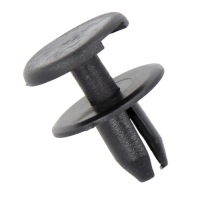 фото thumb №1, Клипса штифт 6 бампера opel vectra c zafira a b