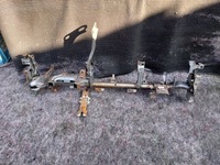 фото thumb №5, Балка панелі панель консоль renault clio iv