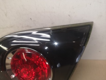 фото thumb №6, Лампа зад w крышка багажника правая + левая mazda 3 bk рестайлинг 06-09 hb 5d 5дверь