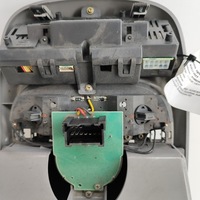 фото thumb №7, Kia sorento 2003 свет сиденье передний