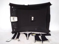 фото thumb №1, Стеля комплект bmw 6 f06 czarna