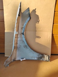 фото thumb №7, Audi q5 8r facelift крыло левый перед