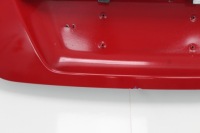 фото thumb №6, Крышка багажника багажника задняя mercedes w204 07-11r sedan 590