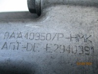 Дифференциал дифференциал мост vw touareg 3,0tdi 0aa409507p hmx Киев, фото thumb