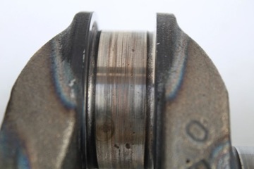 фото thumb №14, Wał коленчатый bmw n43 7599246 do шлифовки