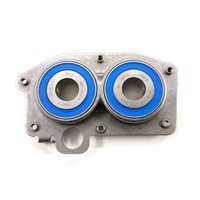 фото thumb №1, Audi a2 8z0 wał привідний 02t311206j