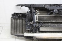 Audi q7 1 4l 3.0 tdi автоматична коробка передач 05r- ремінь передній радіатор вентилятори комплект в Україні, фото thumb