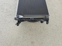 Комплект радиатор вентиляторы audi a8 d5 3.0 tfsi 55 tfsi европа америка Киев, фото thumb