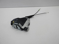 фото thumb №1, Swace toyota corolla e21 замок дверь левый перед