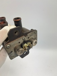 Клапан отопления mercedes w126 c126 se sel sec 0008303884 1147412011 Цена, фото thumb