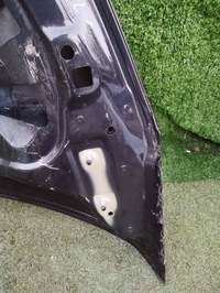 фото thumb №15, Капот крышка двигателя opel zafira c 12-