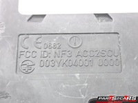 фото thumb №12, Радар дистроник acc audi a6 c6 4f0907561b