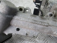фото thumb №9, Mercedes w176 рейка рульова трансмісія 6700003026 13-