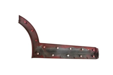 фото thumb №7, Накладка заднего крыльев fiat 500x 334_ 735696680 1.3l бензин 110kw