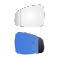 фото thumb №1, Асферическое стекло renault fluence 2009-2020 2010