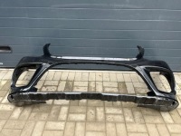 фото thumb №9, Mercedes gle w166 amg lift бампер перед