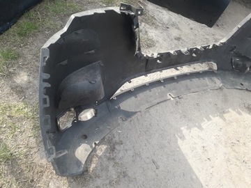 фото thumb №7, Бампер перед renault master iv 19-