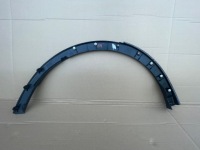 фото thumb №6, Toyota chr ліва молдинг крила задня задня