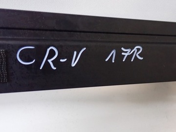 фото thumb №13, Люк жалюзі комплект оригінал honda cr-v iv 17r