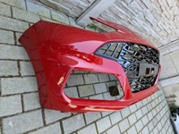 фото thumb №6, Бампер hyundai i10 n line