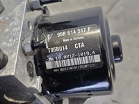 фото thumb №6, Насос тормозная abs блок управления porsche macan i 95b 95b907379f