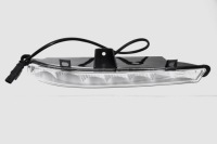 Купить Mercedes s kl w221 09- drl противотуманная фара led правый новый, фото thumb