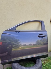 фото thumb №9, Mazda 6 iii gj двері лівий перед ліва передні 42a