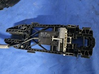 фото thumb №10, Замок дверь правый задняя skoda kamiq 7pin