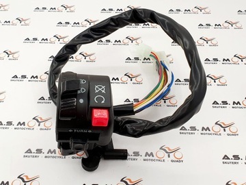 Quad ATV 150 левый переключатель с дросселем