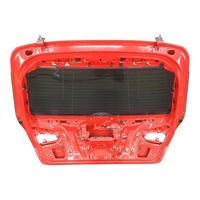 фото thumb №8, Кришка багажника audi a3 s3 8v3 хетчбек lz3m 12r