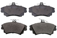 фото thumb №1, Denckermann гальмівні колодки гальмівні перед mitsubishi carisma 95- colt czc