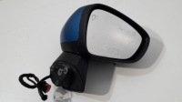 фото thumb №6, Opel crossland x дзеркало праве 7 pin 0411405 s169