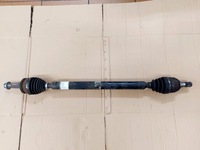 фото thumb №1, I30 ii 2 1.6 crdi привідний вал права привідна механічна коробка передач