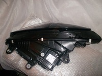 фото thumb №11, Mercedes amg gt 192 w192 c192 фари лампи digital light повний nowe