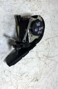 фото thumb №1, Bmw 2 f45 f46 pas передний правый безопасности 635240300a 17r