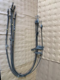 фото thumb №1, Honda accord viii трос супорт 08-12r права задня