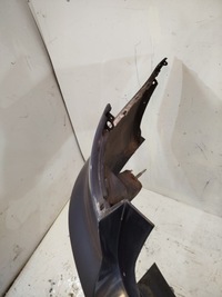 фото thumb №9, Бампер зад , 4xpdc , lx7l audi a4 b9 s-line універсал, przed-lift, комплект