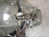 фото thumb №7, Коробка передач механічна kia ceed 2 ii hyundai 1.4 16v бензин 2012- tz73cu