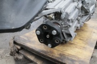 фото thumb №8, Кпп кпп / коробка передач bmw e90 2.0 cbb