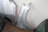 фото thumb №9, Mercedes gl164 x164 gl перед капот бампер 4.7 775 pas передний усилитель